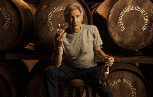 spirits launches Glenmorangie