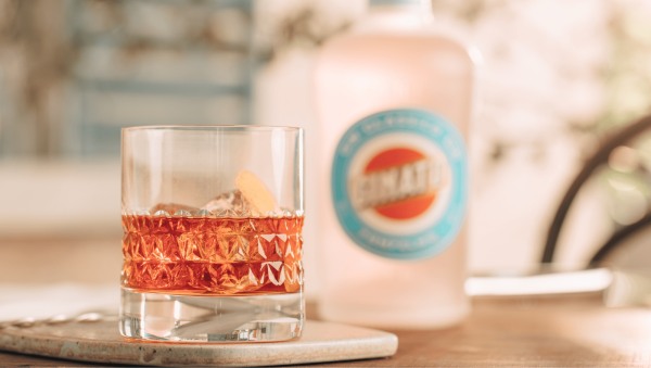 Top 10 cocktail recipes for September 2025