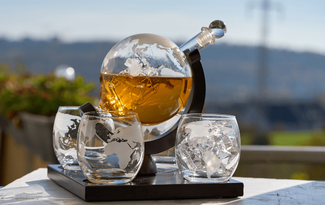 world whisky