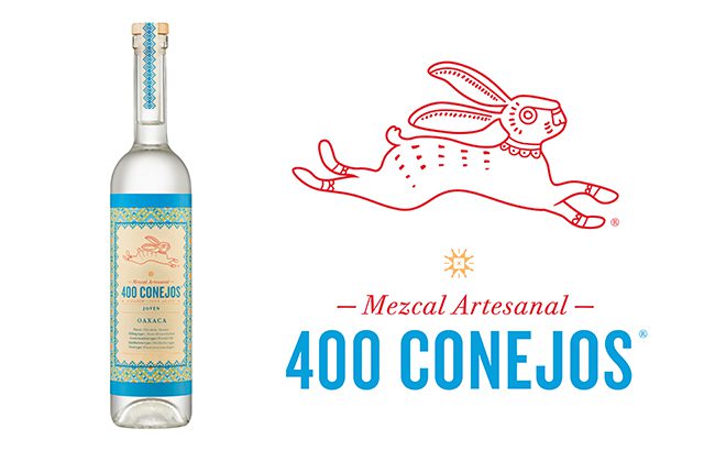 400 Conejos