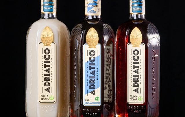 Adriatico Amaretto line