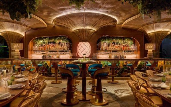 Amazónico opens in Miami