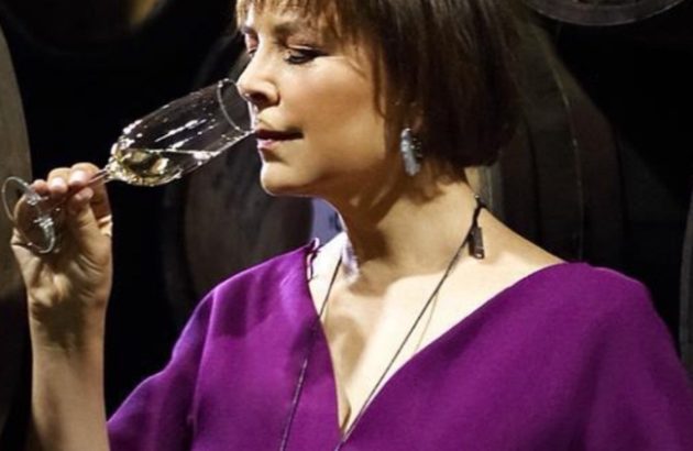 Ana María Romero Mena joins Casa México