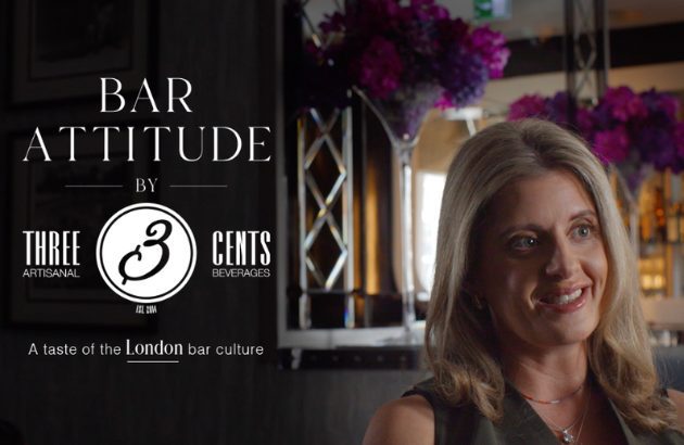Bar Attitude spotlights London’s influence on bar culture