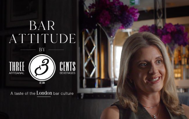 Bar Attitude