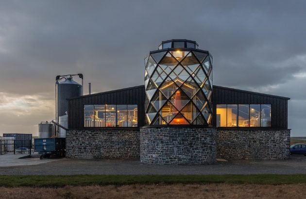 Benbecula Distillery gains £1.5m