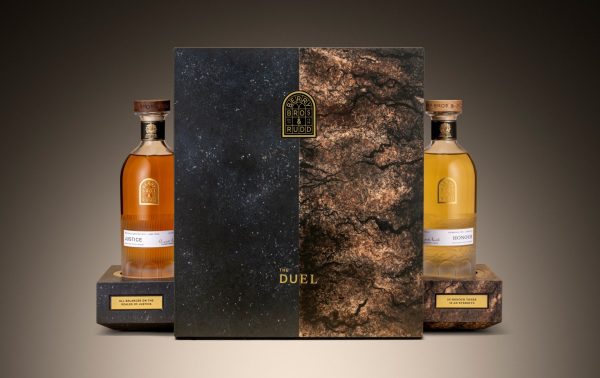 Last duel of London inspires Berry Bros release