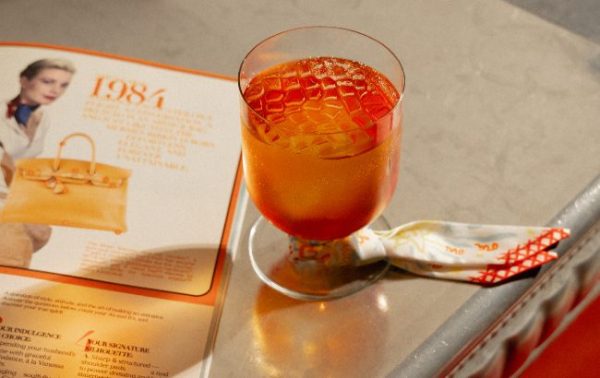 La Petite Maison debuts Déjà Vu cocktail list
