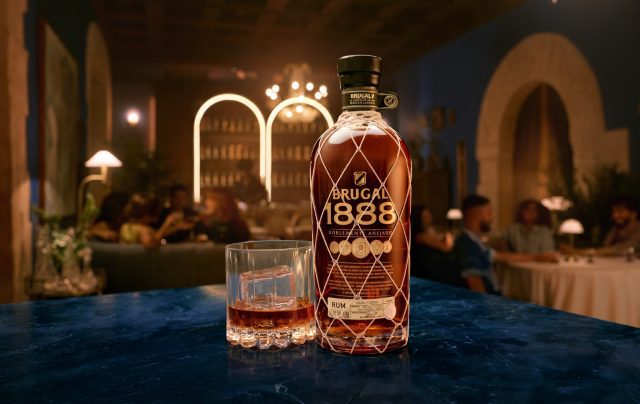 Brugal Passion campaign