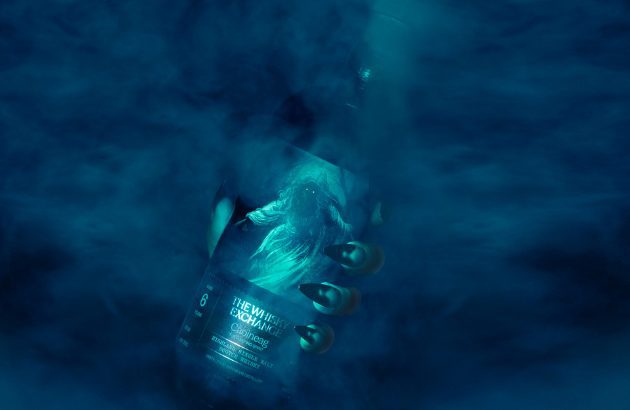 ‘Haunting’ Scottish folklore inspires TWE bottling