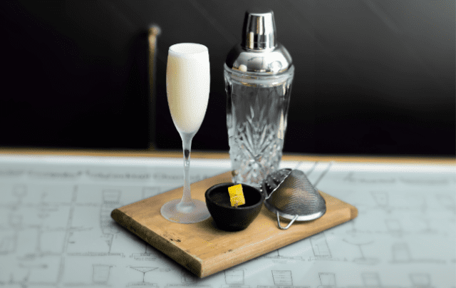 Chilean pisco