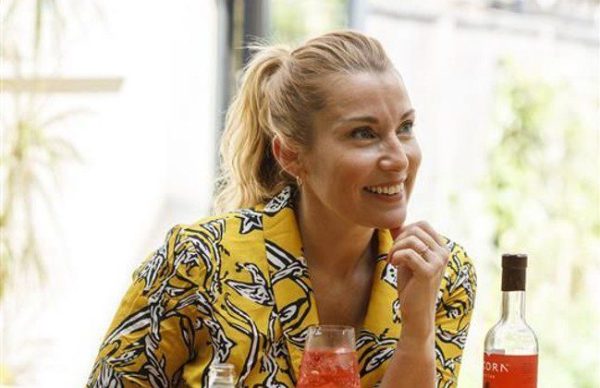 Claire Warner departs Diageo