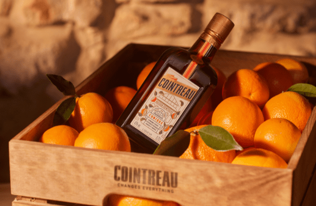 Rémy Cointreau slashes full-year outlook