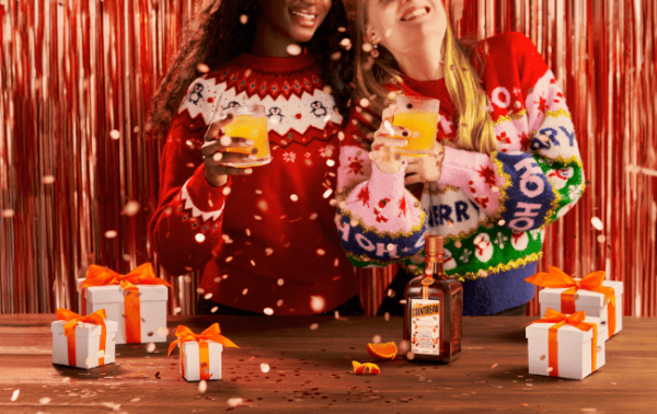 At-home mixology to surge at Christmas