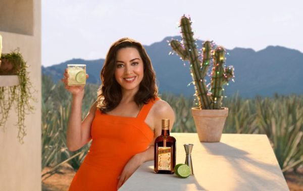Cointreau invites drinkers to swap Eggnog for Margaritas