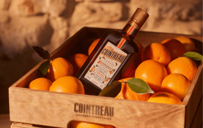 Cointreau