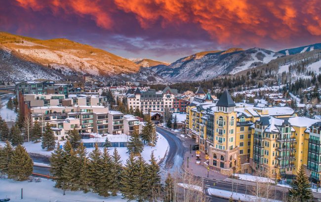Colorado