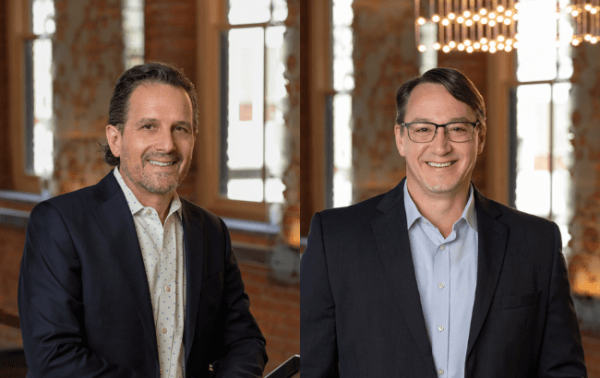 Constellation Brands executive vice-president retires