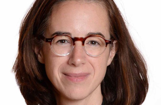 Corby promotes Pernod VP to CEO