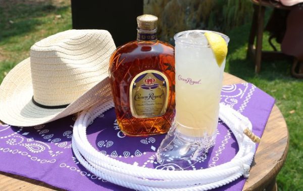 Diageo ‘rejects CA$28.5m deal’ to buy Crown Royal plant