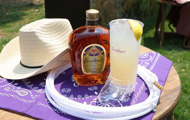 Crown Royal