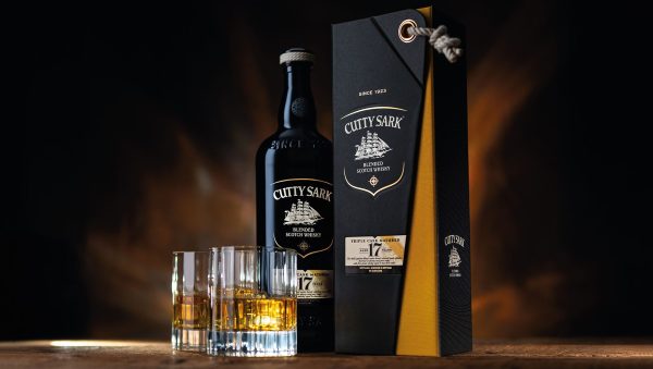 Cutty Sark 17 Years Old launches globally