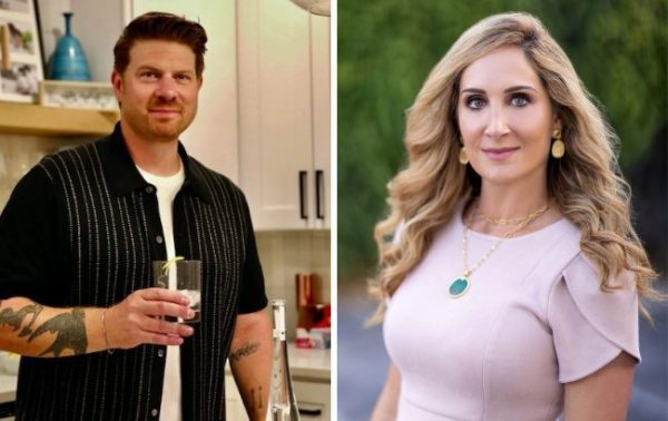 Cygnet Gin strengthens US team