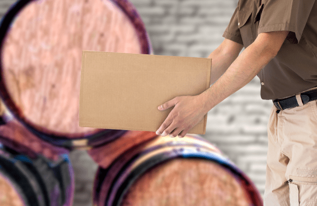 WSWA opposes California DTC shipping bill