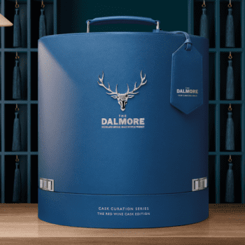 Dalmore Cask Curation Series