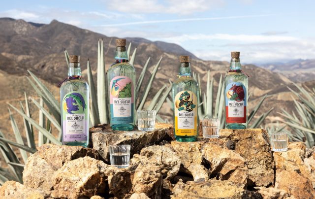 Del Suelo Mezcal Kirker Greer