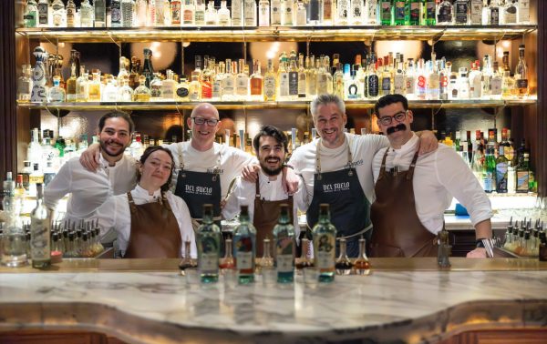 Del Suelo Mezcal embarks on European launch tour