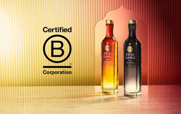 Desi Daru becomes B Corp