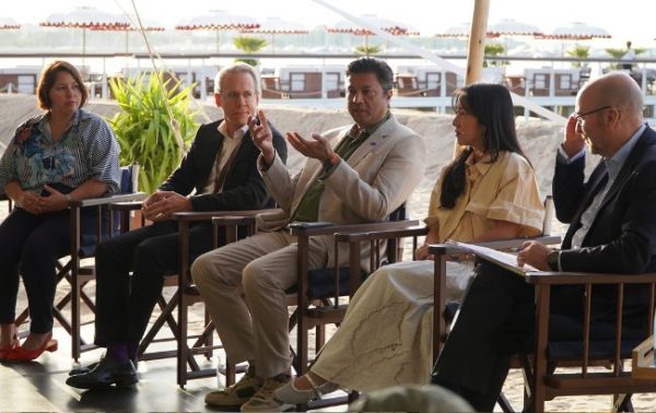 Diageo sparks debate on future of GTR