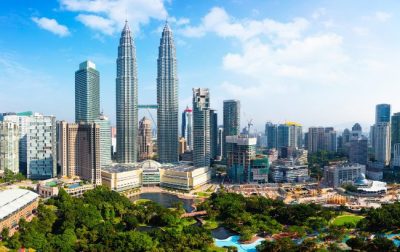 US govt urged to build on Southeast Asia trade momentum