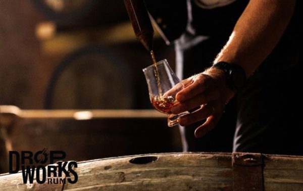 DropWorks debuts Distiller’s Drops
