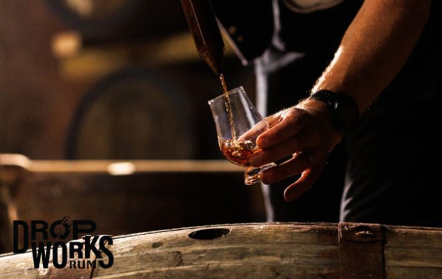 DropWorks Distiller's Drops