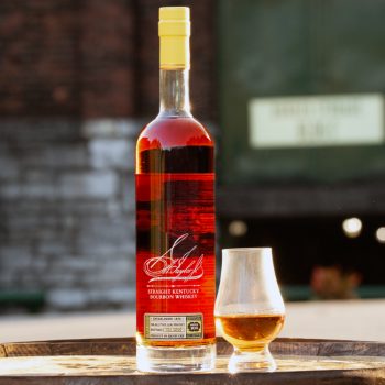 EH Taylor Bottled-in-Bond Bourbon