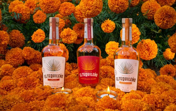 El Tequileño lands in Turks and Caicos