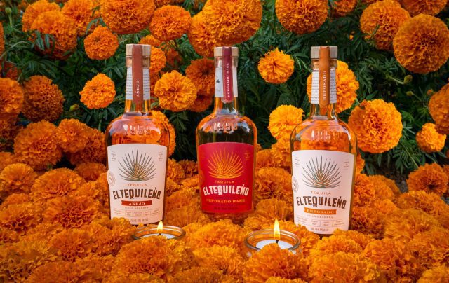 El Tequileño Tequila