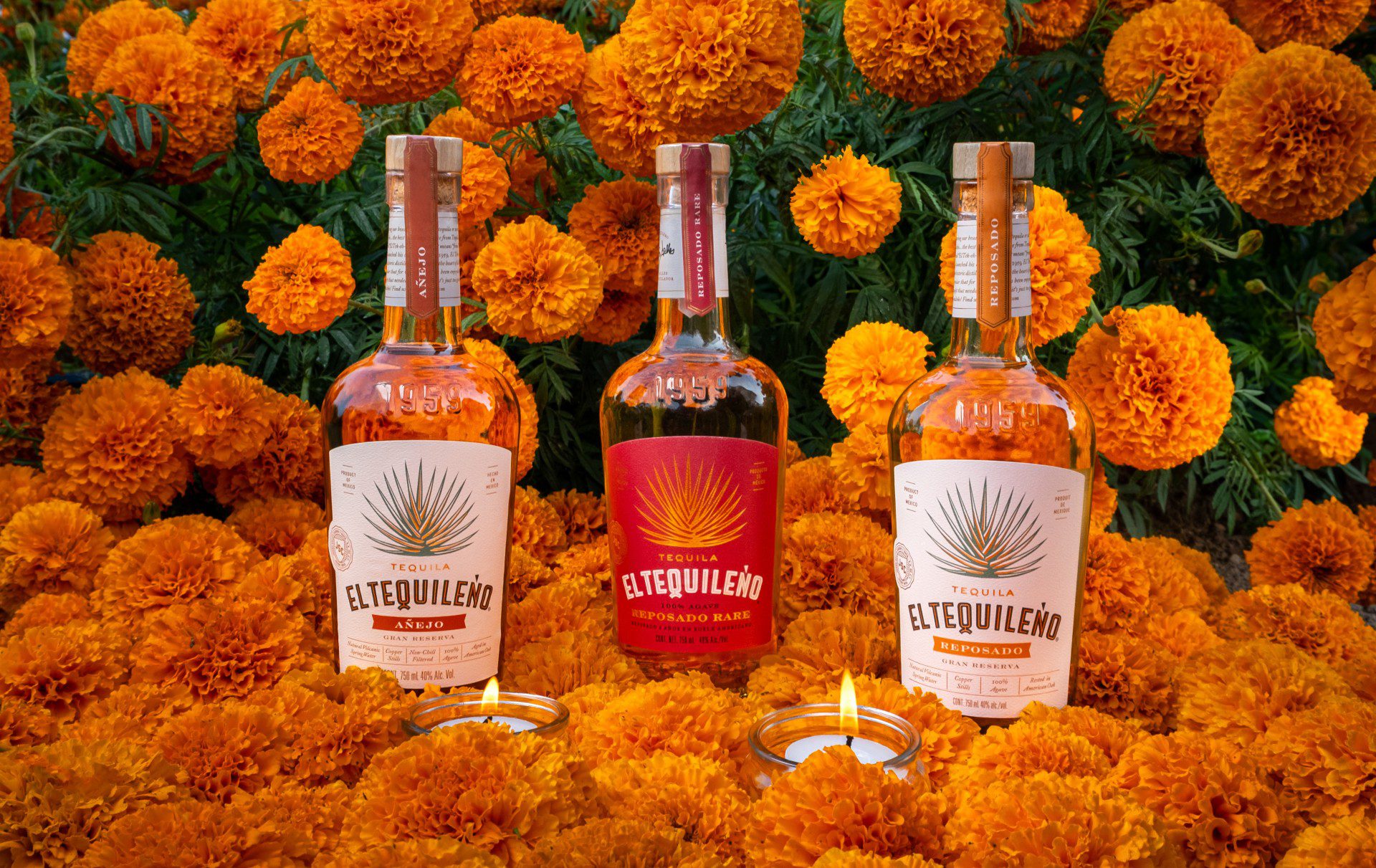 El Tequileño lands in Turks and Caicos