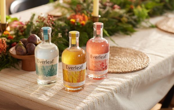 Everleaf inspires festive celebrations