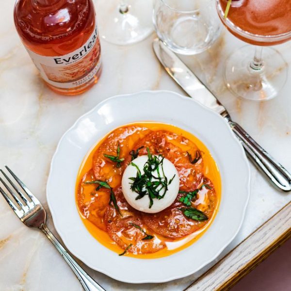 Everleaf thrives in UK on-trade