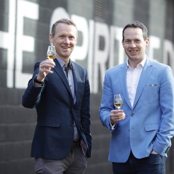 Teelings Whiskey Distillery Picture Conor McCabe Photography.