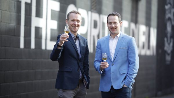 SB visits… Teeling Distillery, Dublin