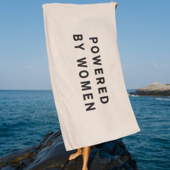 Feddie powered by women