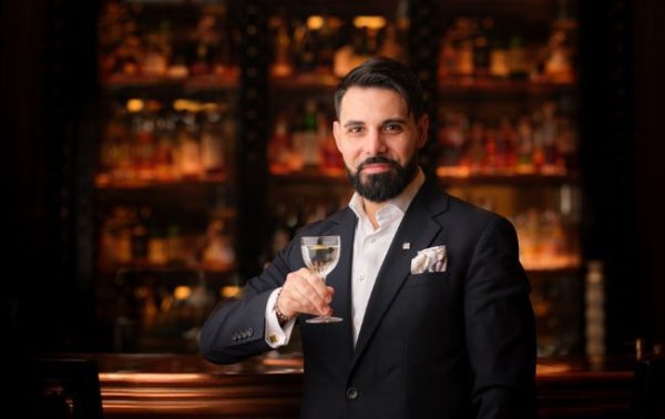 Four Seasons spotlights indie spirits brands