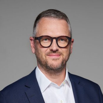 Frank Schindler ProWein