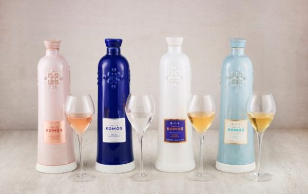 Perpetual connection: E&J Gallo