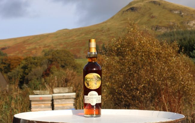 Glengoyne