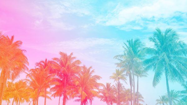 Global travel retail report 2025 part one